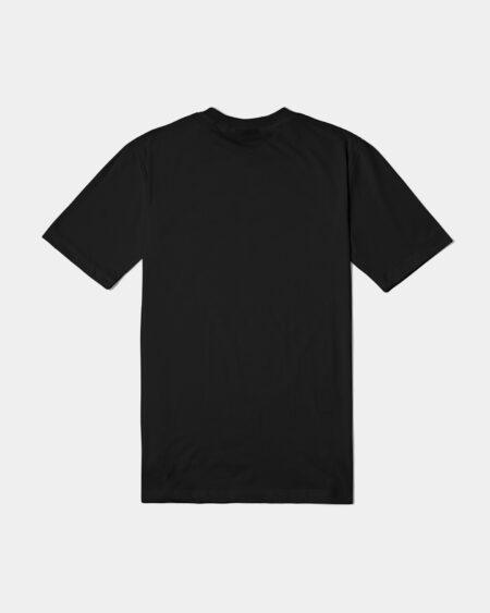 Tee Angels Black