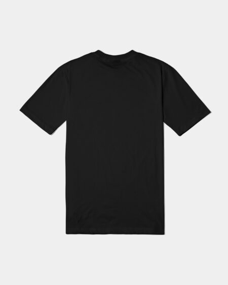 Tee Luxury Black