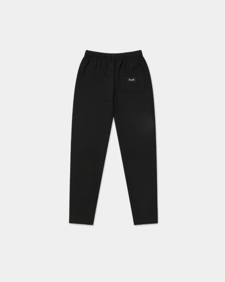 SWEATPANTS EVERYDAY BLACK
