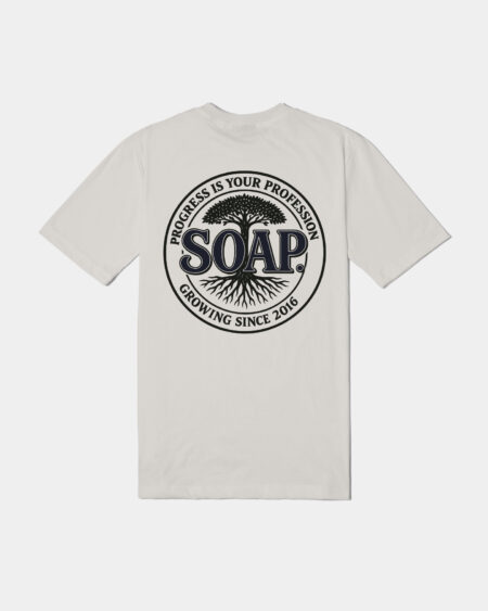 Tee Growing Off White