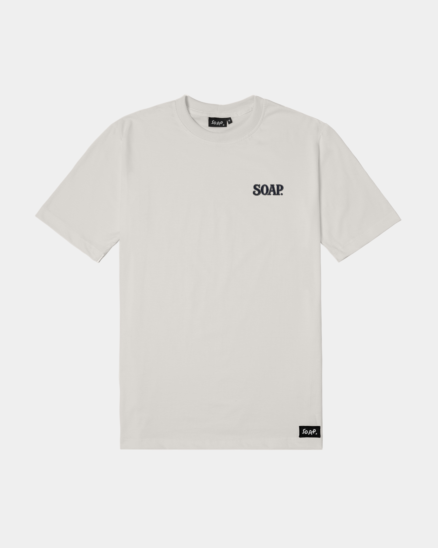 Tee Growing Off White - Imagem 2