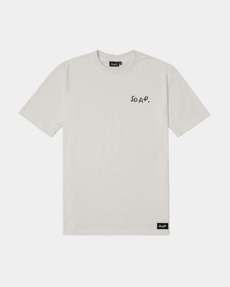 Tee Luxury Off White
