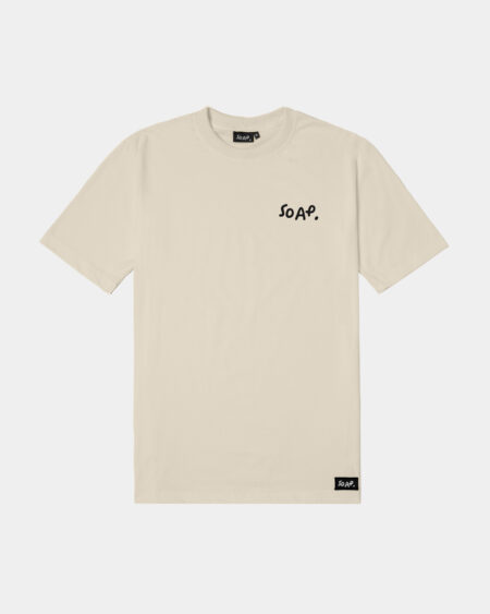 Tee Luxury Butter