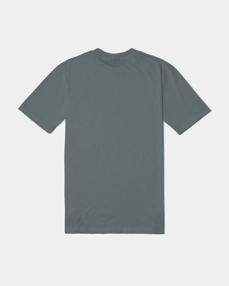 Tee Luxury Grey