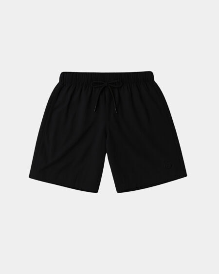 Summer Shorts S. Black