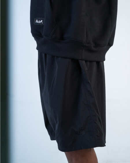 Summer Shorts S. Black