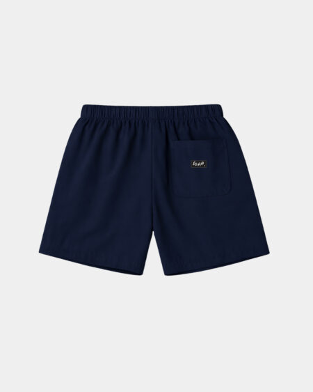 Summer Shorts S. Navy