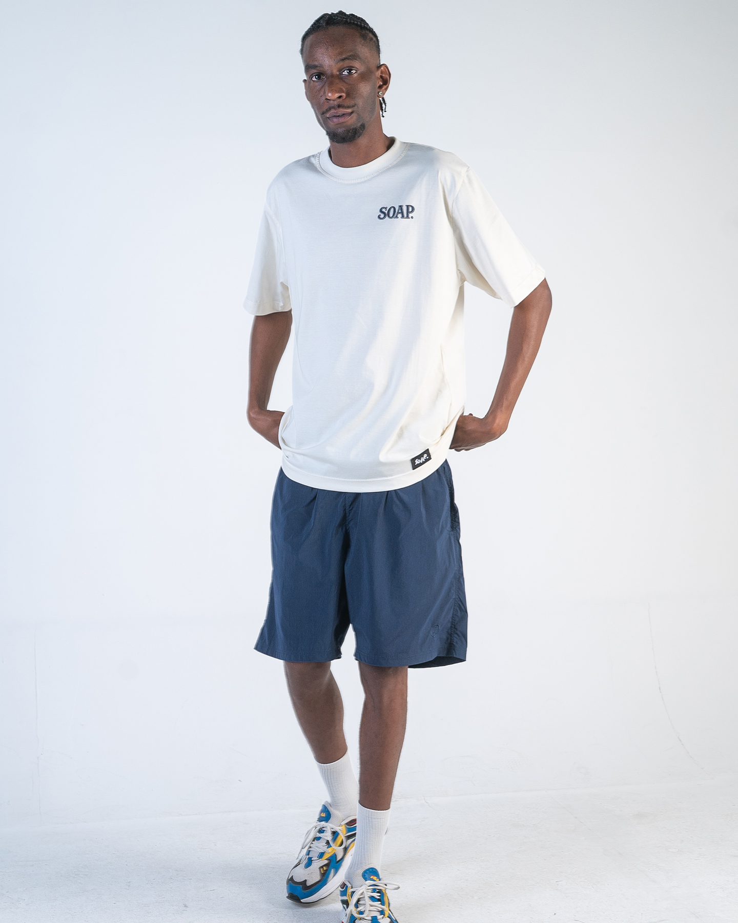 Tee Growing Off White - Imagem 5