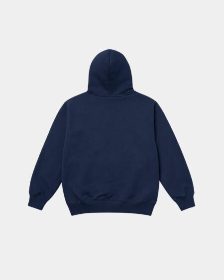 Hoodie Luxury Navy