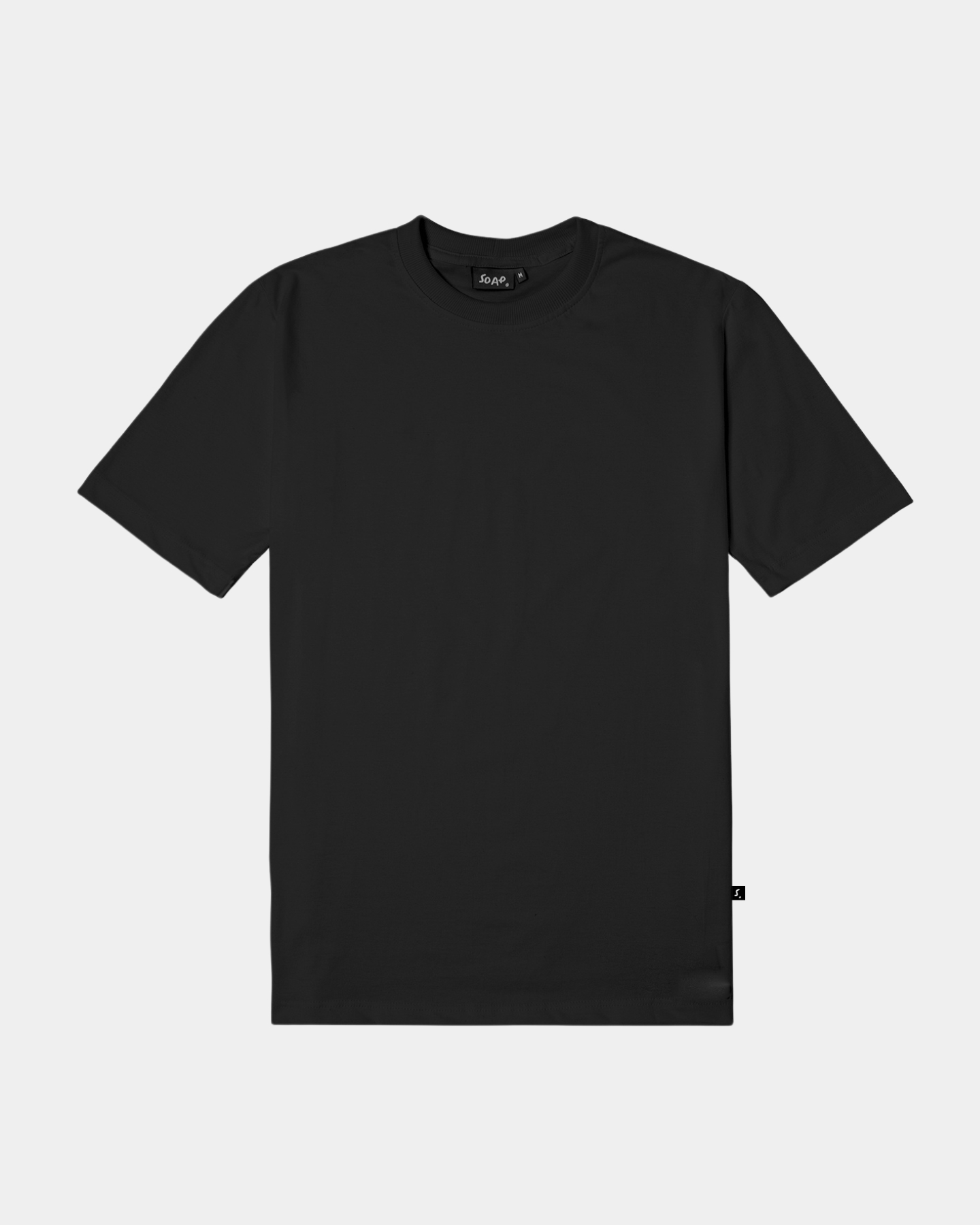 Tee S. Black