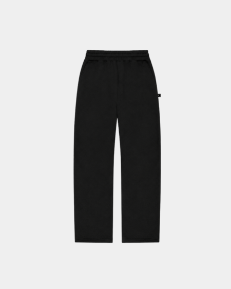 Sweatpants S. Black