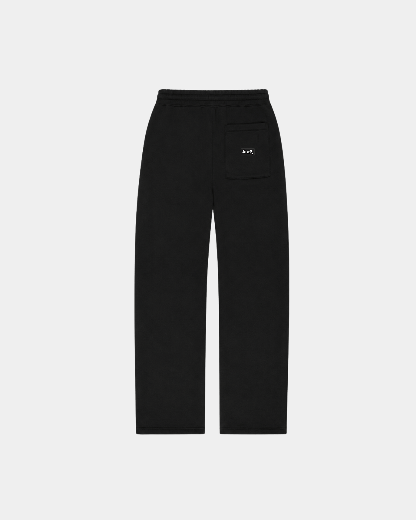 Sweatpants S. Black - Imagem 2