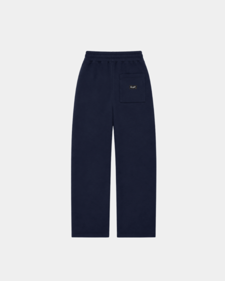 Sweatpants S. Navy