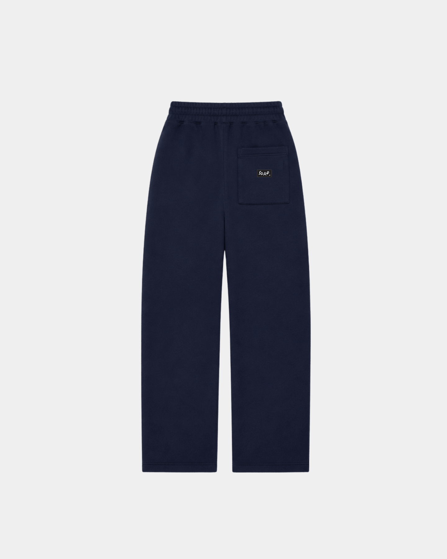 Sweatpants S. Navy - Imagem 2