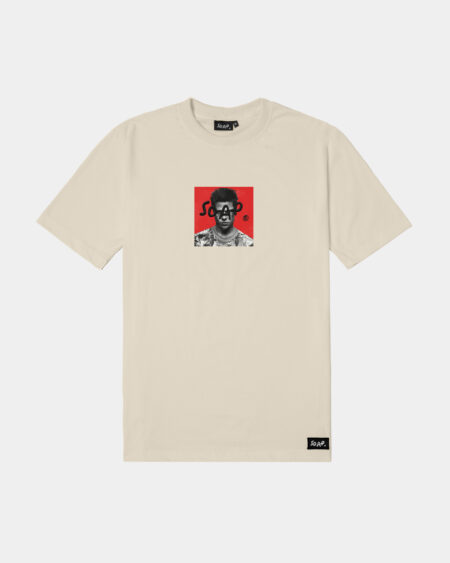 Tee Fight Club Butter