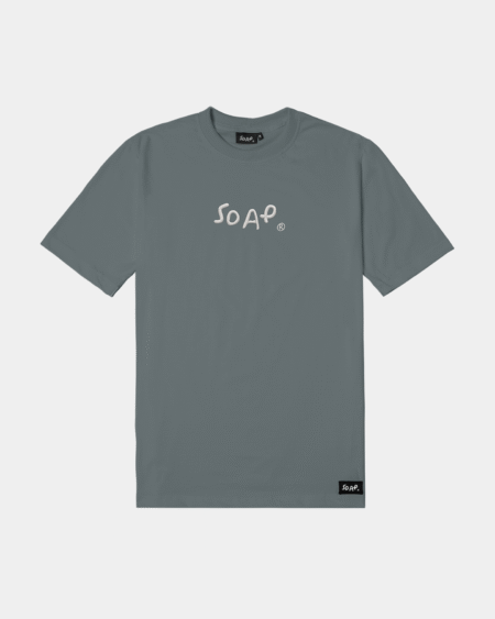 Tee Regular Grey