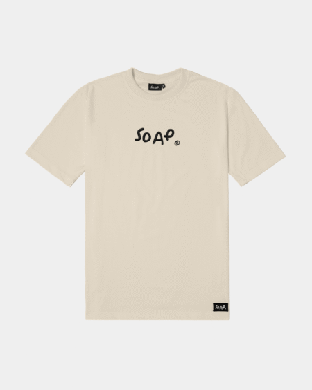 Tee Regular Off White